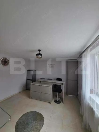 Apartament 3 camere 110 mp Etaj 4 Calea Moldovei Parcare in CF - 12
