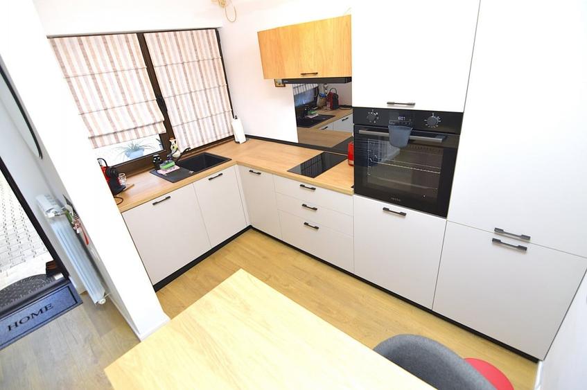 INCHIRIERE APARTAMENT 2 CAMERE – DECEBAL – PIATA MUNCII, CURTE PROPRIE - 11