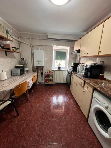 3 CAMERE - CAPITOL - 3