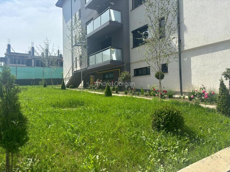 Apartament cu 2 camere, mobilat în Nicolina Apartament cu 2 camere, mobilat în Nicolina