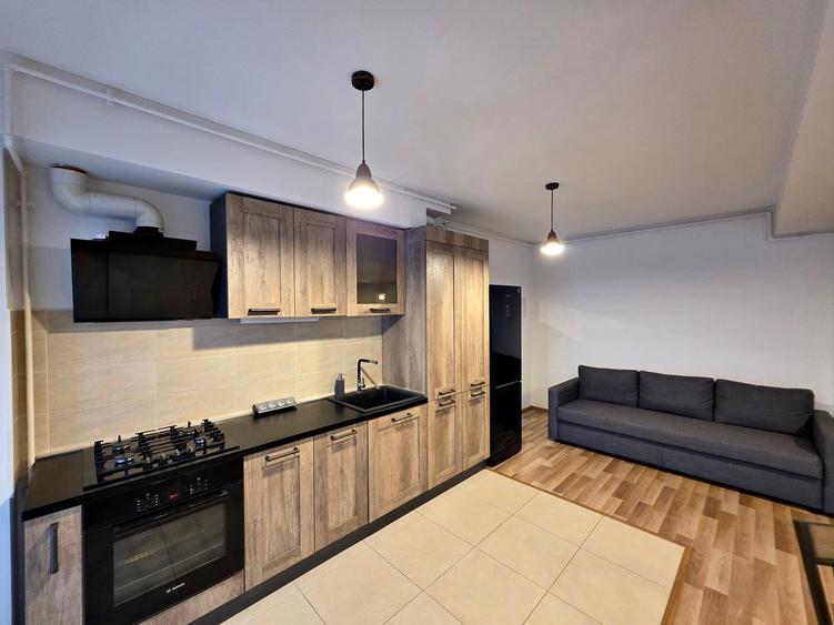 Apartament 2 Camere | Metrou Apărătorii Patriei | Bloc 2016 | Parcare Subterana - 6