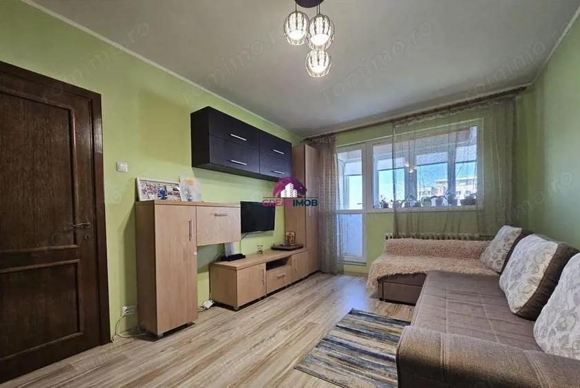 Apartament 2 camere de inchiriat Nicolae Grigorescu, Sector 3 - 7