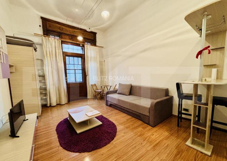 Apartament cochet in inima Timi?oarei- Ultracentral Apartament cochet in inima Timi?oarei- Ultracentral