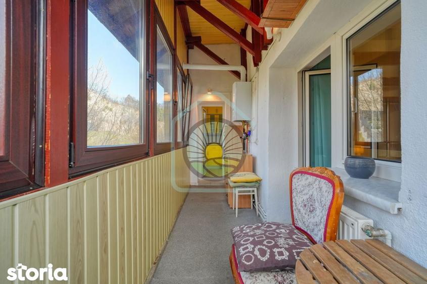 REZERVAT - APARTAMENT 3 CAMERE RACADAU - 18
