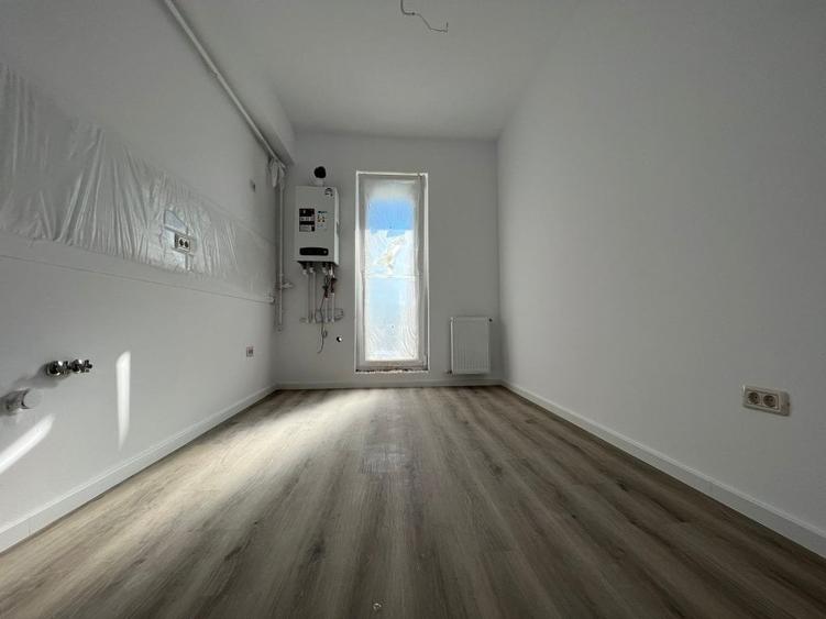 Proiect Nou/ Ansamblu Rezidential - Ghencea/Sector 5 - 12