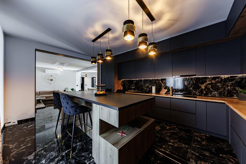 COMISION 0% | Vila exclusivista | Jacuzzi + Sauna | Disponibila imediat - 13