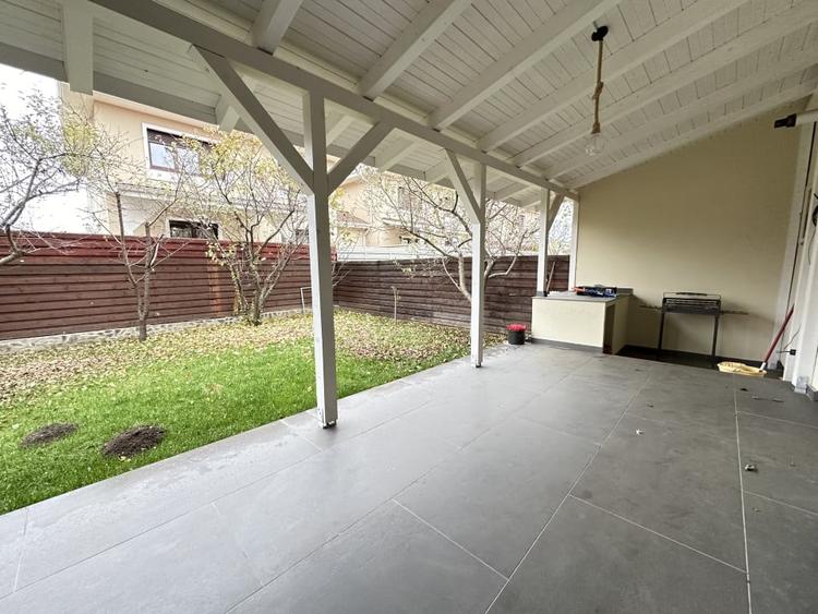 Casa insiruita, 4 camere, 144 mp utili, 289 mp teren - Dumbravita - 11