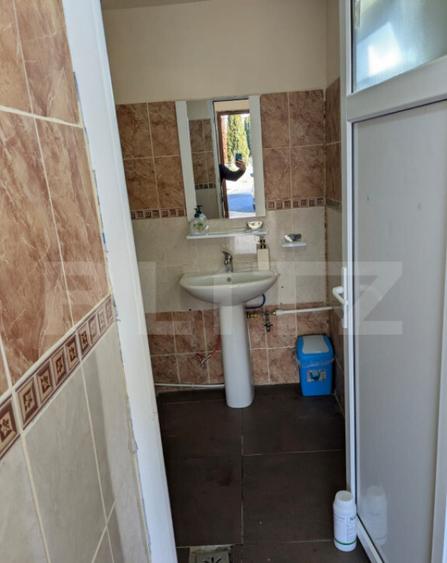 Casa de inchiriat/Cazare echipe muncitori 80 mp utili, l - 4