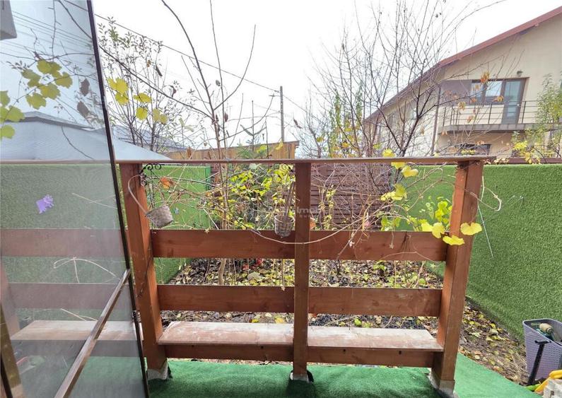 Casa 3 camere Bragadiru - Str Gliei nr 30 - 5