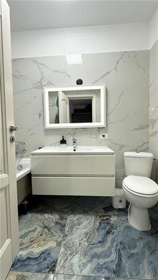 Apartament 3 Camere Mobilat Utilat Complet + Loc de Parcare Intabulat, Zona Pala - 14