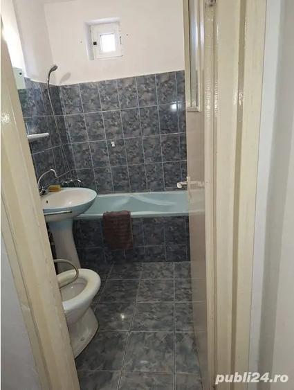 Inchiriez Ap 2 Camere Malul Timisului Decomandat - 7