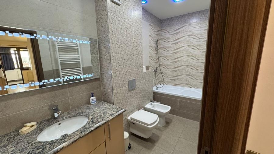 Apartament modern  cu 2 camere ISARAN - 9