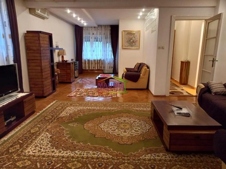 Vanzari Apartamente 2 camere CARTIERE BASARABIEI - 5