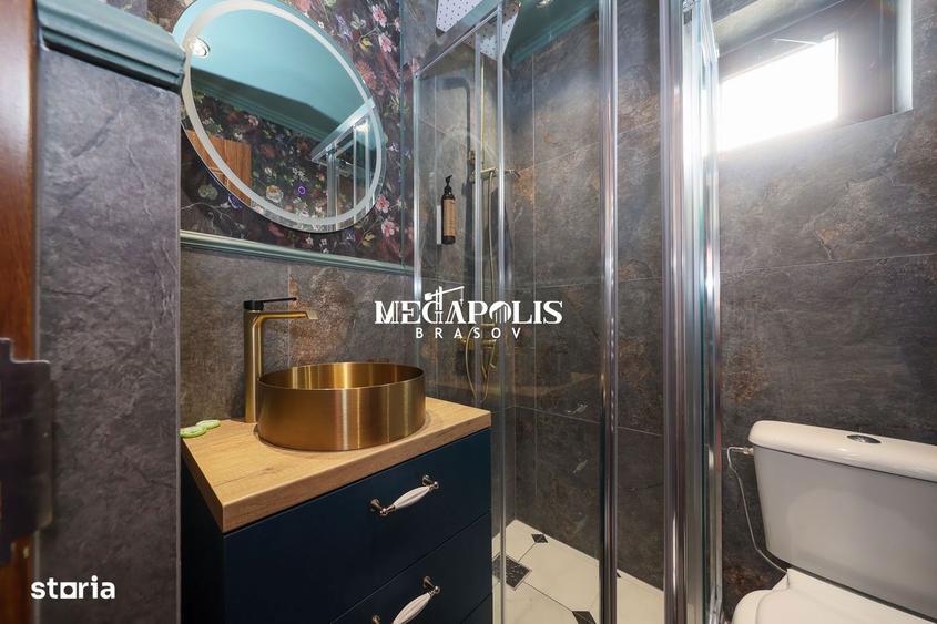 Pensiune/Vila de vanzare in Bran | 8 camere | 180 mp - 5