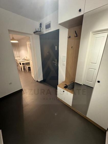 Apartament 4 camere 117 mp utili 2 bai si parcare privata in Selimbar - 3