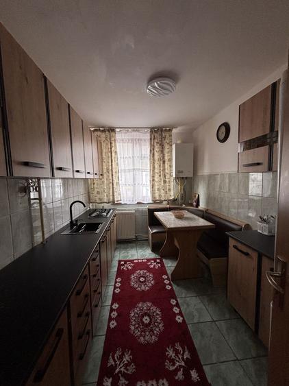 Regim hotelier ap cu 2 camere decomandat - 7