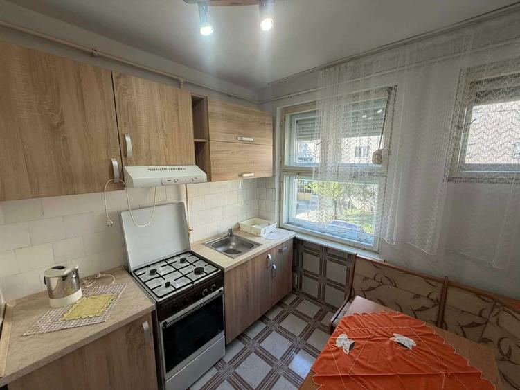 Oferta exclusiva apartament cu 2 camere in Carei - 6