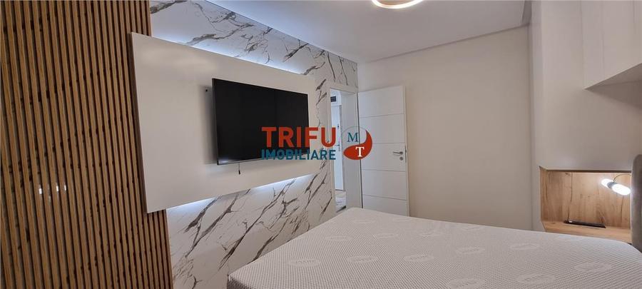 Apartament 2 camere ultramodern in Cetate - 6