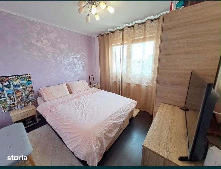 Vand apartament - 1