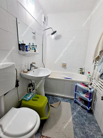 Apartament 2 camere în Tiglina 2 – Confort și funcționalitate - 4