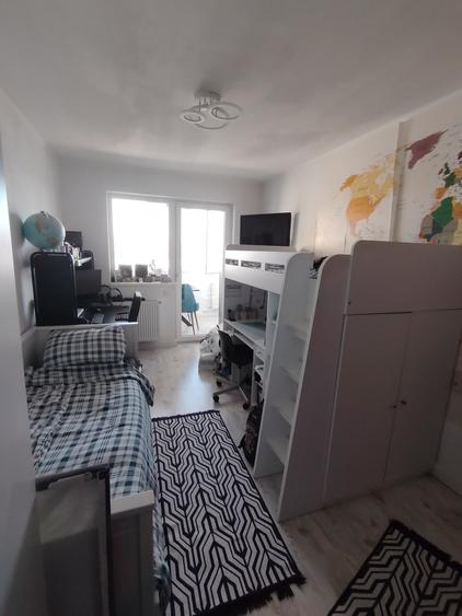 SUD PARK CITY 2015, etaj 5, finisaje moderne, mobilat. posibilitate parcare. NEG - 15