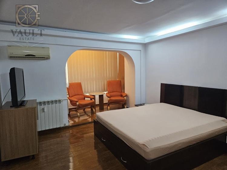 Apartament 3 camere - 3 minute Metrou Dristor +boxa la subsol - 2