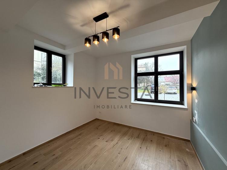 Locuință nouă cu 3 camere, ideală pentru investiție – zona Clinicilor - 4