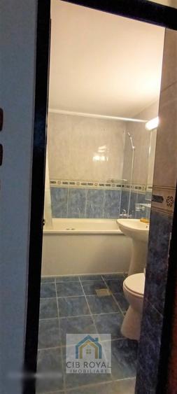 Inchiriez apt. 2 cam. zona Aviatiei, Str. Borșa, la 5 min. metrou Aurel Vlaicu. - 12