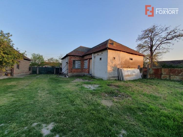 COMISION 0% Casa individuala cu 5 camere si teren de 3489 mp Percosova - Gataia - 8