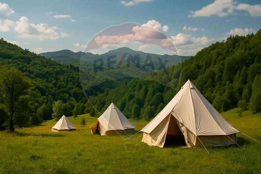 COMISION 0%  Teren 6,572 mp/Curti constructii/ Intravilan - 6