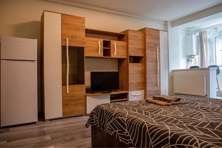 Garsoniera de inchiriat - 4