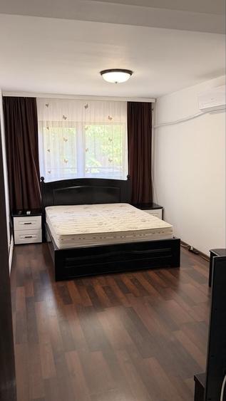 Apartament cu 2 camere în Bucium