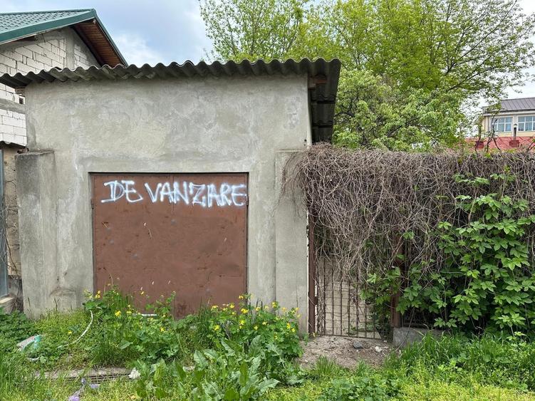 Vanzare Teren 119 mp cu Garaj Tulcea - 4