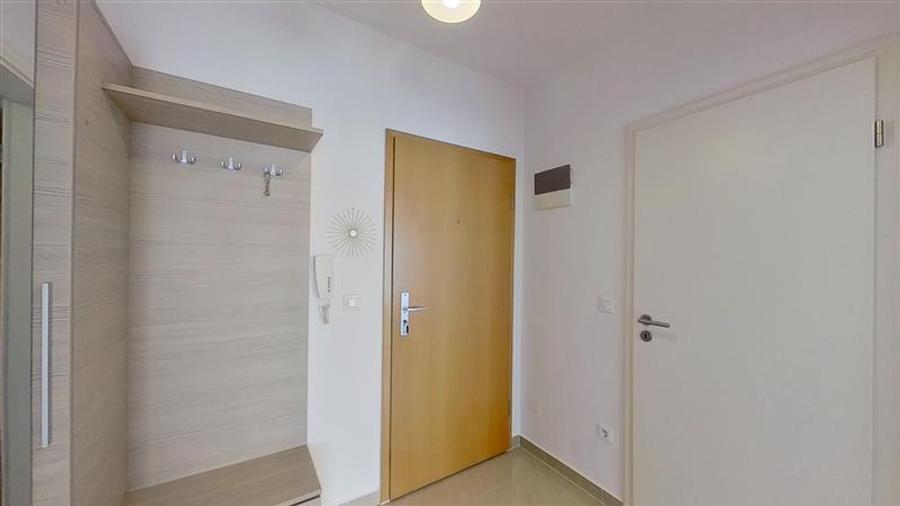 Studio cochet, modern mobilat si utilat , loc parcare, Avantgarden Bartolomeu - 20