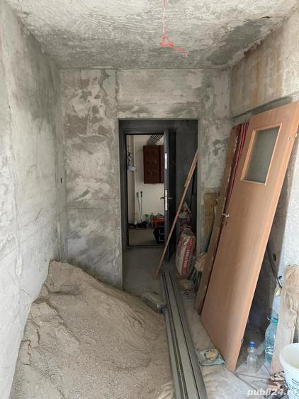 Romconfort SRL vinde garsoniera 43 mp, Comuna Snagov, Sat Ghermanesti, 40000 euro - 1