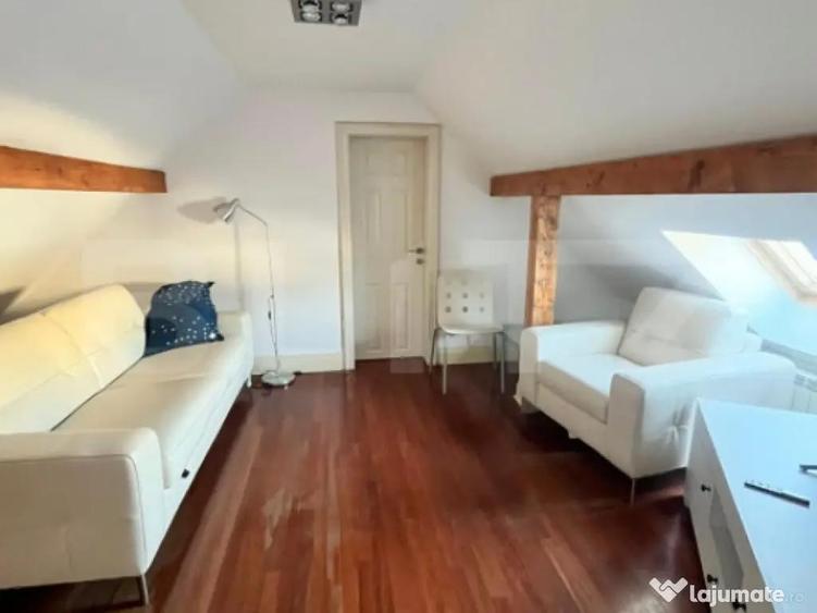 Oportunitate investi?ie BISTRI?A: Bistro, casa ?i birour - 10