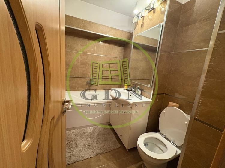 Apartament, 4 camere, 120 mp, Calea Severinului, Zona Promenada - 9