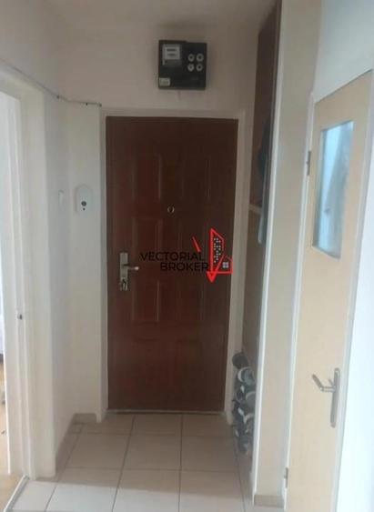 Apartament 2 camere decomandate, et.7, bl.reabilitat, Basarabia Diham - 7