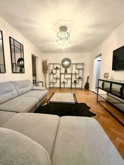 Apartament 2 camere lux-Bogdanestilor - 1