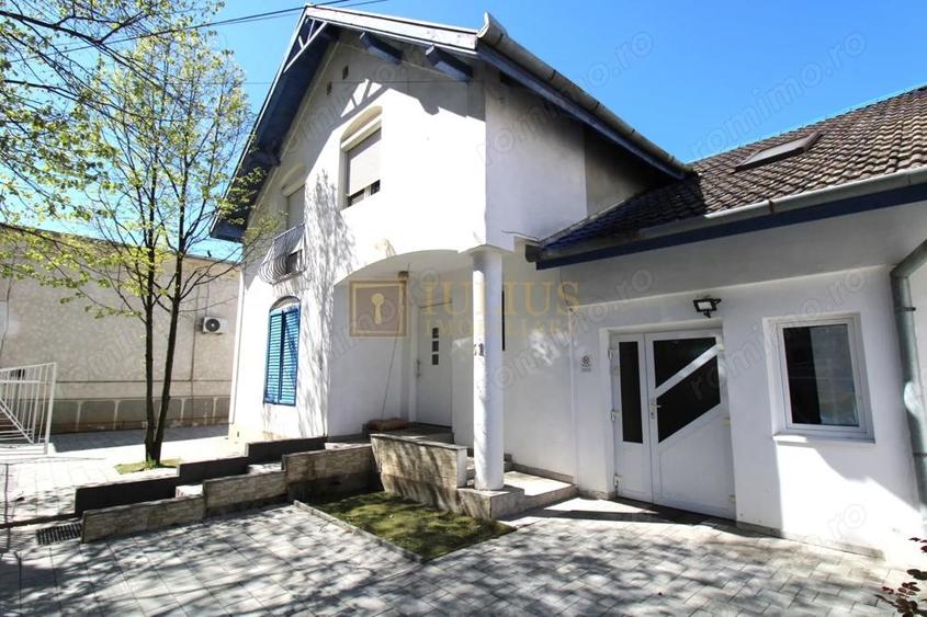 Casa ideala pentru activitati Comerciale. (gradinita, after school, ...) - 2