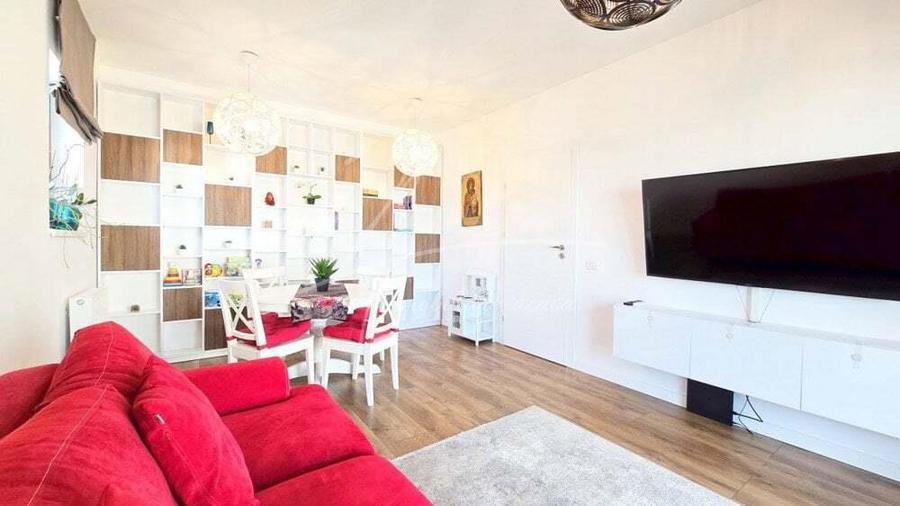 Lujerului, Exigent 1, mobilat si utilat complet - 4