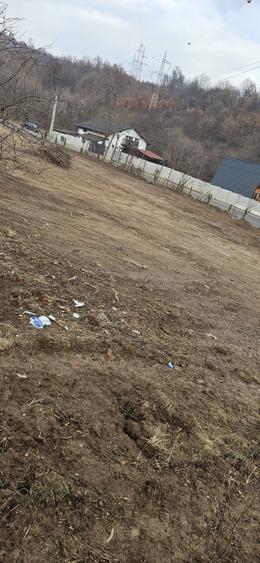 Vand teren clisura dunari - 7