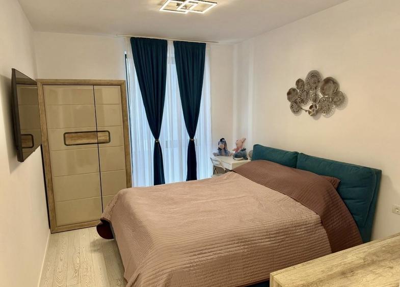 Apartament Premium | 2 Camere | WIN Herăstrău | Parcare Subterană - 3