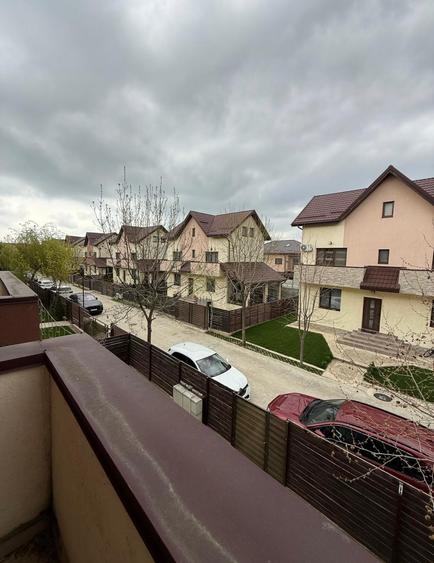 Vila Individuala 5 Camere - 9