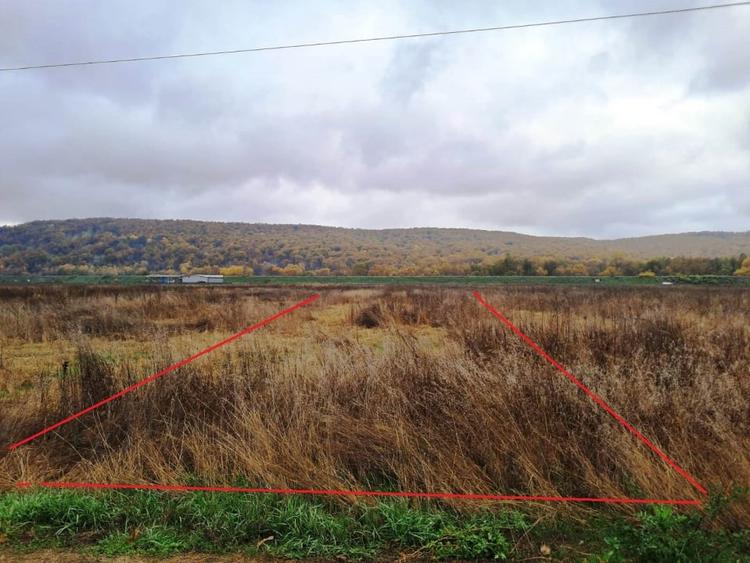 Teren intravilan de vanzare Tg.Jiu - 1