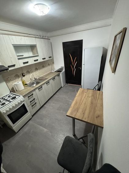 Apartament cu 2 camere Decomandat - 6
