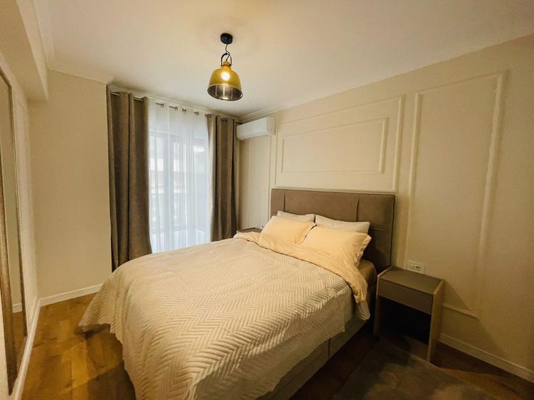 De inchiriat 2 camere in Aviației-parcare inclusa in preț - 4