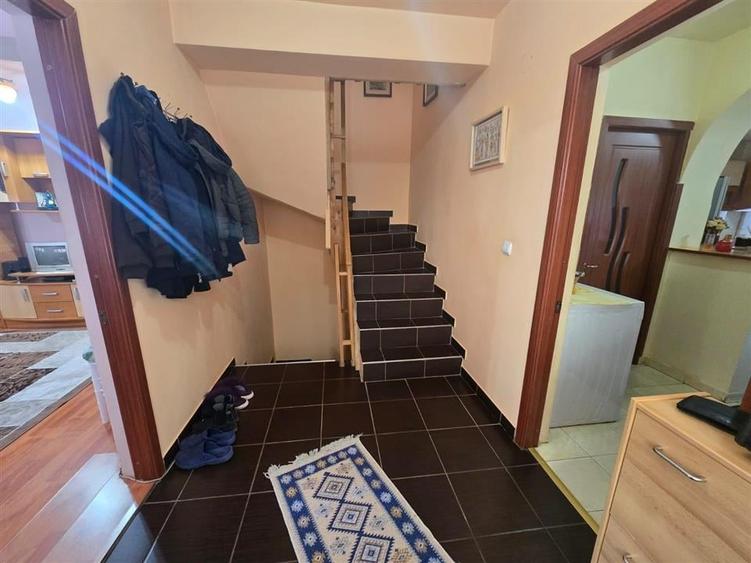 Casa in Centru Fagaras - 13