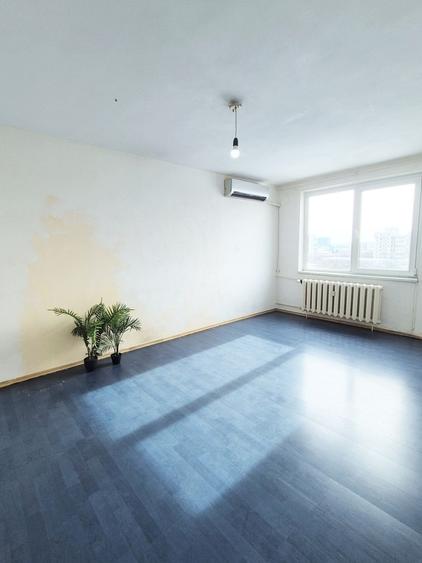 Crangasi la 5 minute metrou si parc, comision 0%, apartament 2 camere, bloc 1980 - 6