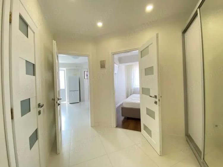 Apartament cu o camera in zona Aradului - 1